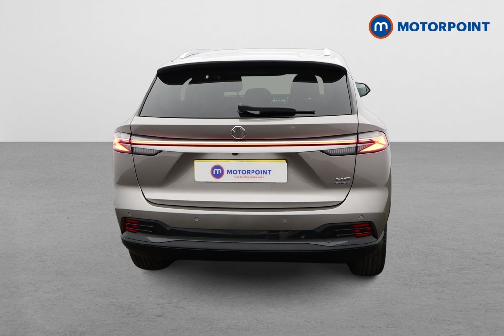 Used MG MG HS 2025 for sale - 78026788: Photo 6