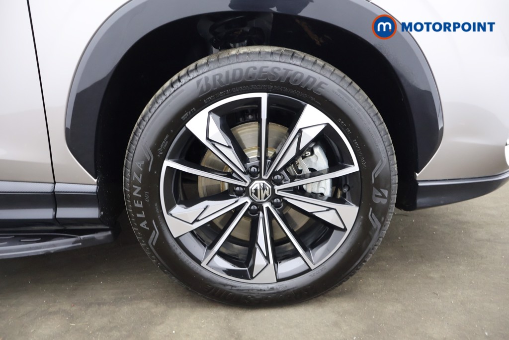 Used MG MG HS 2025 for sale - 78026788: Photo 9