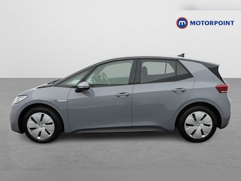 Used Volkswagen ID.3 undefined for sale - 78718705: Photo