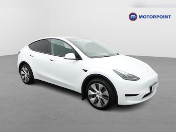 Used Tesla Model Y undefined for sale - 78370958: Photo
