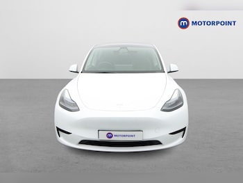 Used Tesla Model Y undefined for sale - 78370958: Photo