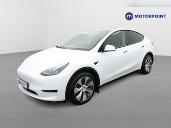 Used Tesla Model Y undefined for sale - 78370958: Photo