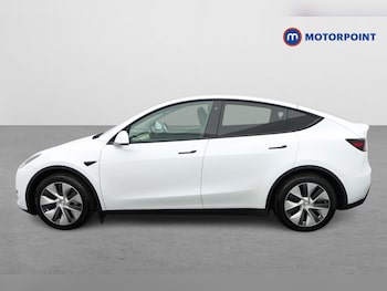 Used Tesla Model Y undefined for sale - 78370958: Photo