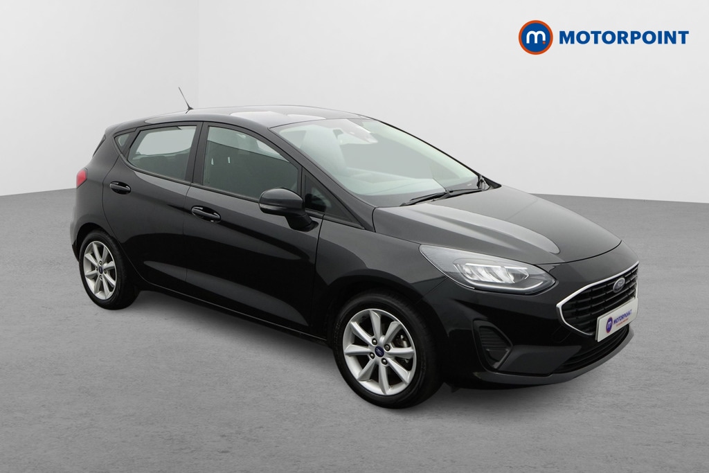 Used Ford Fiesta 2022 for sale - 76782601: Photo 1