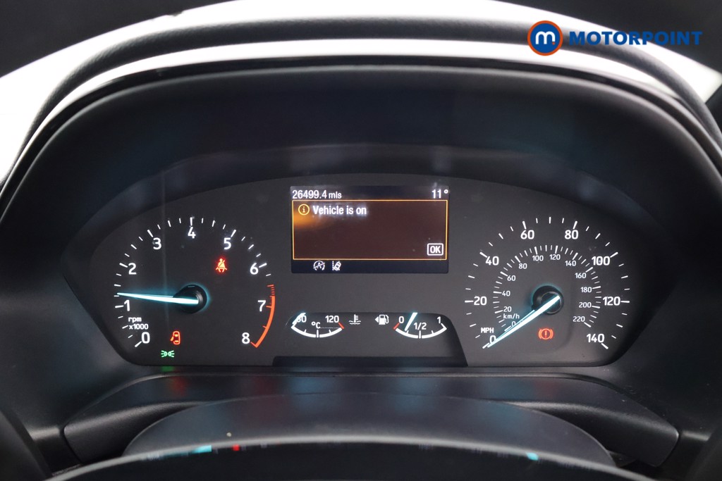 Used Ford Fiesta 2022 for sale - 76782601: Photo 12