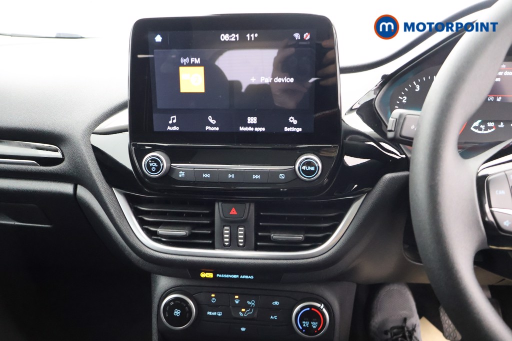 Used Ford Fiesta 2022 for sale - 76782601: Photo 15