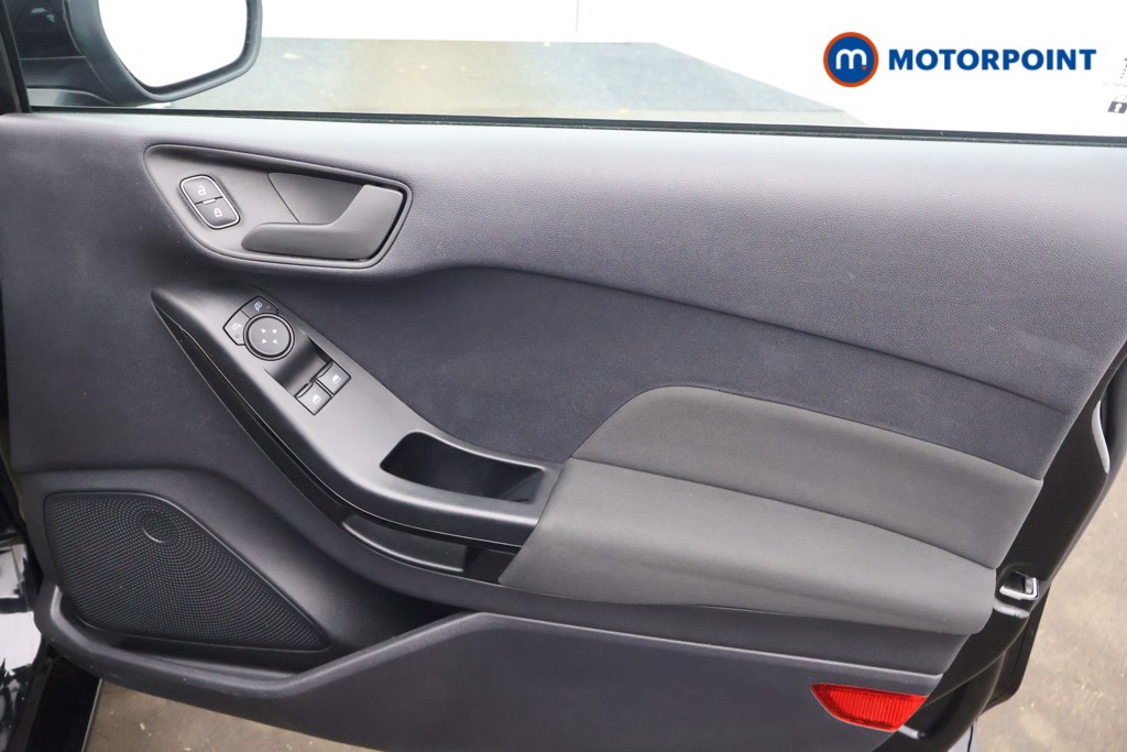 Used Ford Fiesta 2022 for sale - 76782601: Photo 19