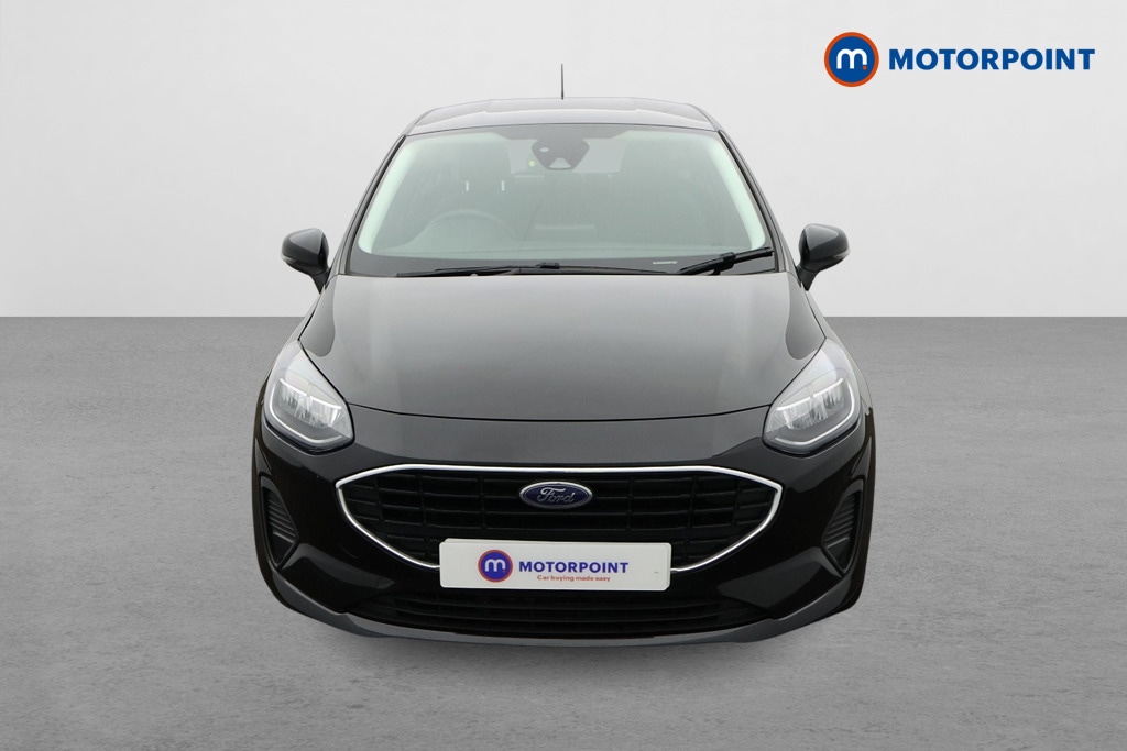 Used Ford Fiesta 2022 for sale - 76782601: Photo 2