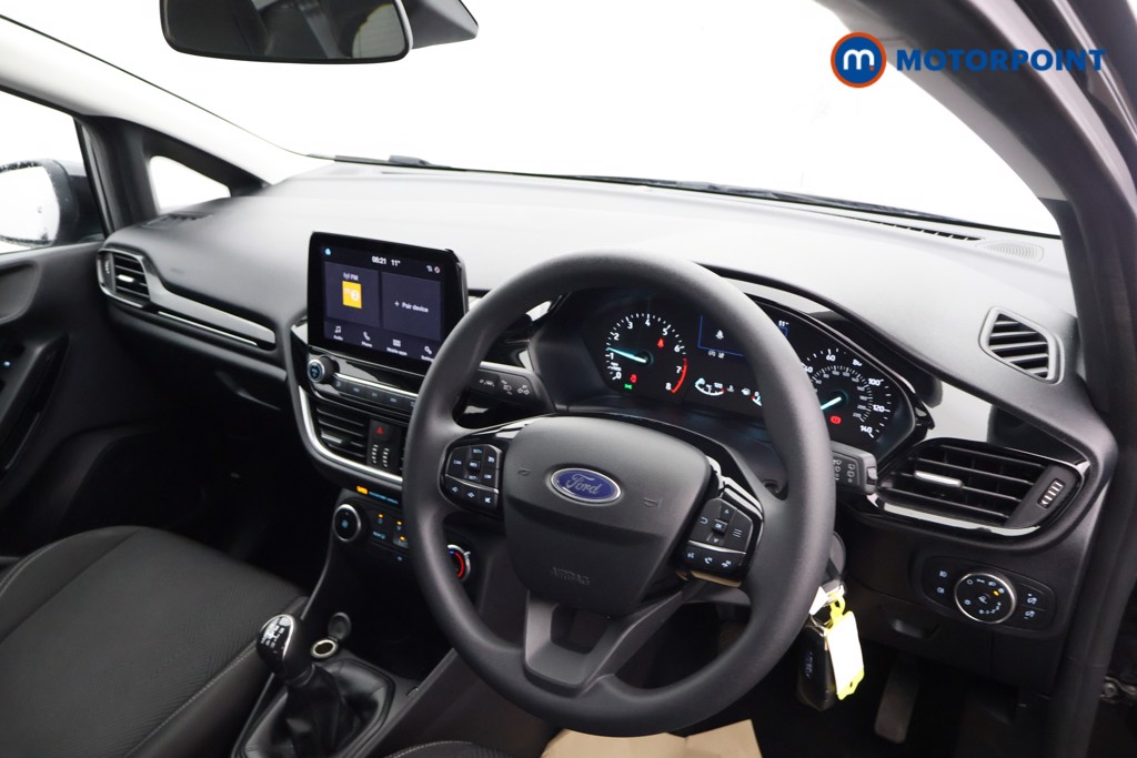 Used Ford Fiesta 2022 for sale - 76782601: Photo 20