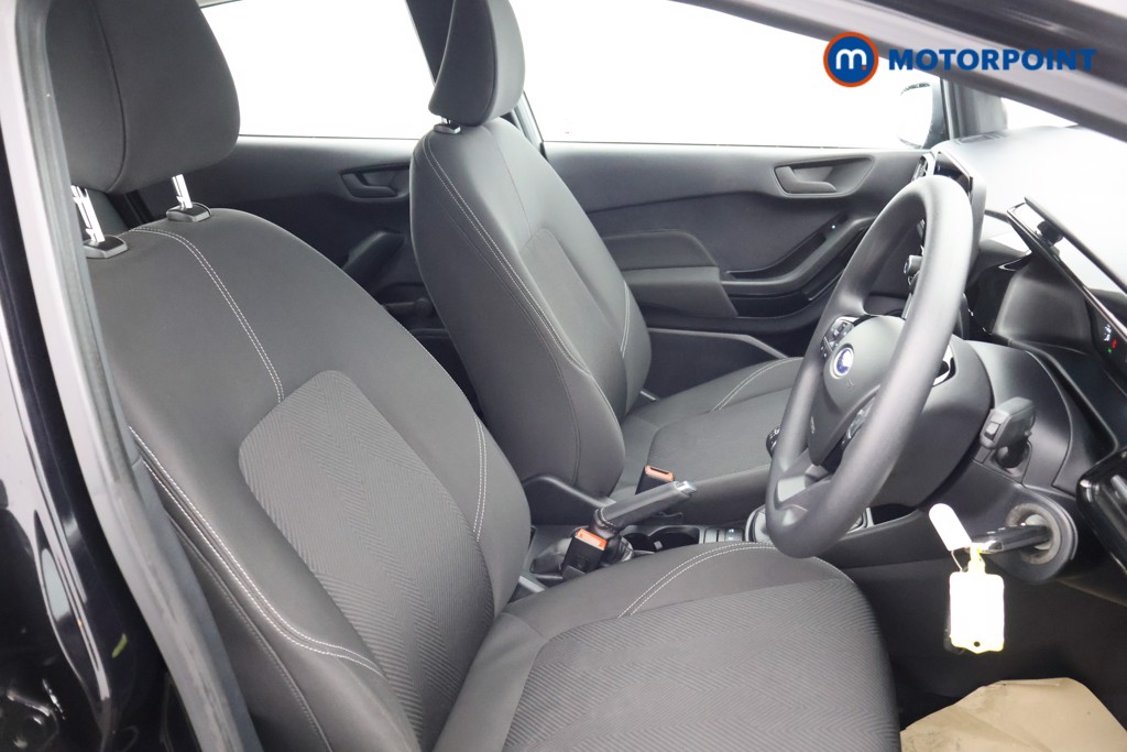 Used Ford Fiesta 2022 for sale - 76782601: Photo 21