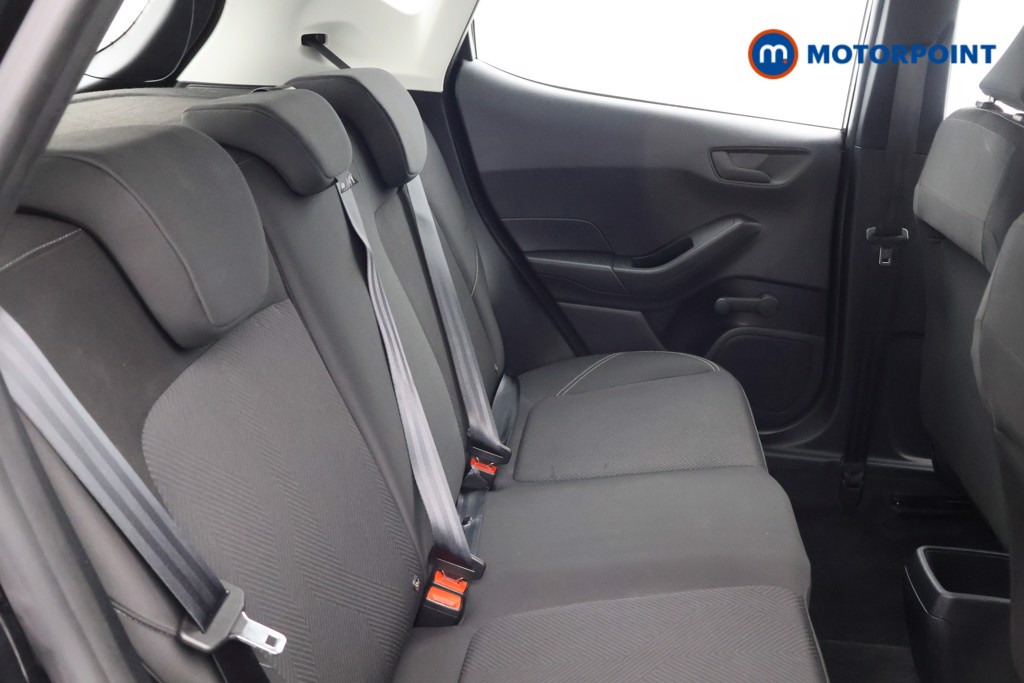 Used Ford Fiesta 2022 for sale - 76782601: Photo 22