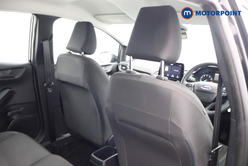 Used Ford Fiesta 2022 for sale - 76782601: Photo 23