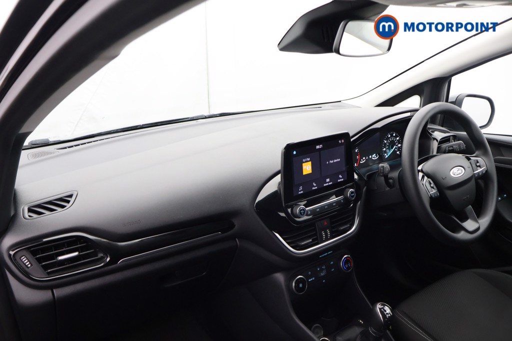 Used Ford Fiesta 2022 for sale - 76782601: Photo 25