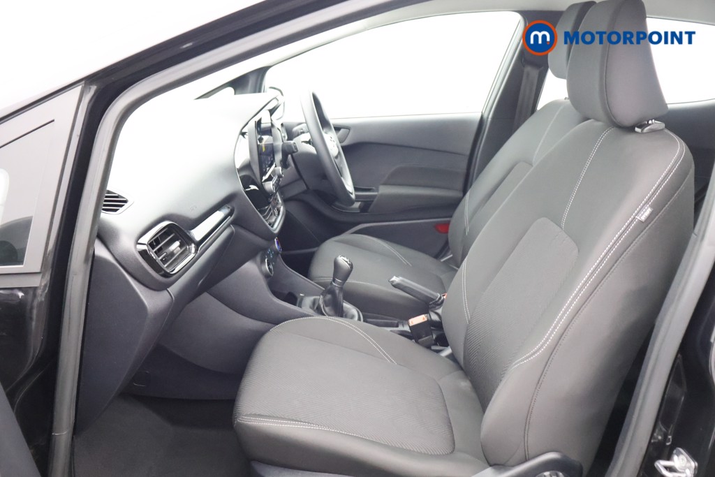 Used Ford Fiesta 2022 for sale - 76782601: Photo 26