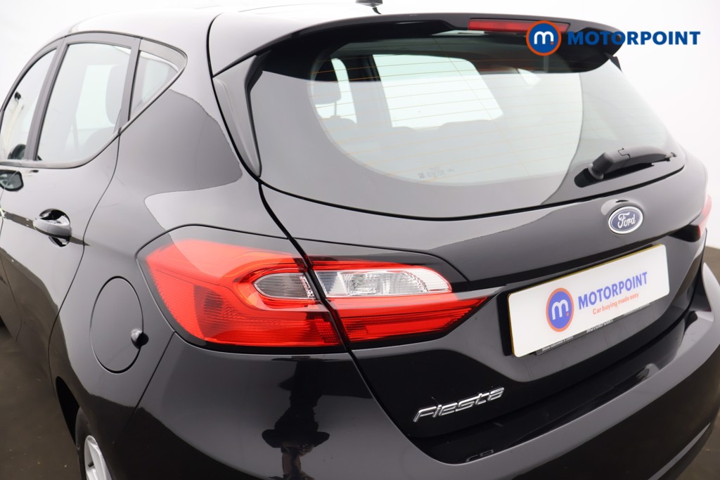 Used Ford Fiesta 2022 for sale - 76782601: Photo 28