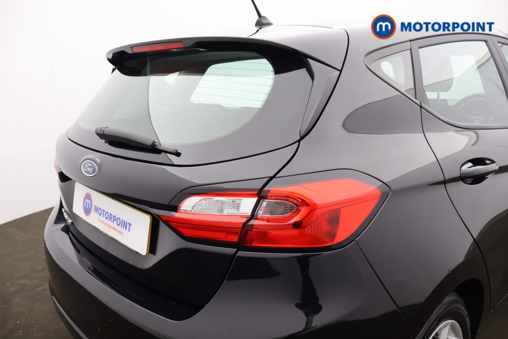 Used Ford Fiesta 2022 for sale - 76782601: Photo 29