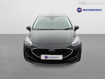 Used Ford Fiesta 2022 for sale - 76782601: Photo