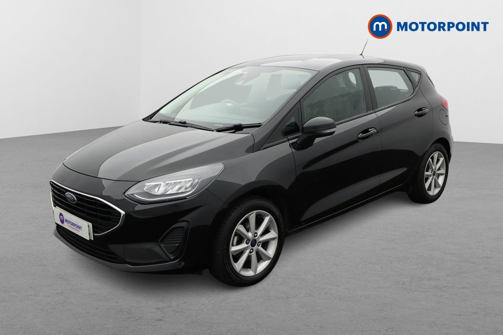 Used Ford Fiesta 2022 for sale - 76782601: Photo 3