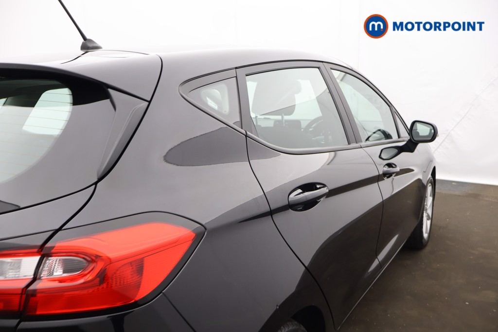 Used Ford Fiesta 2022 for sale - 76782601: Photo 30