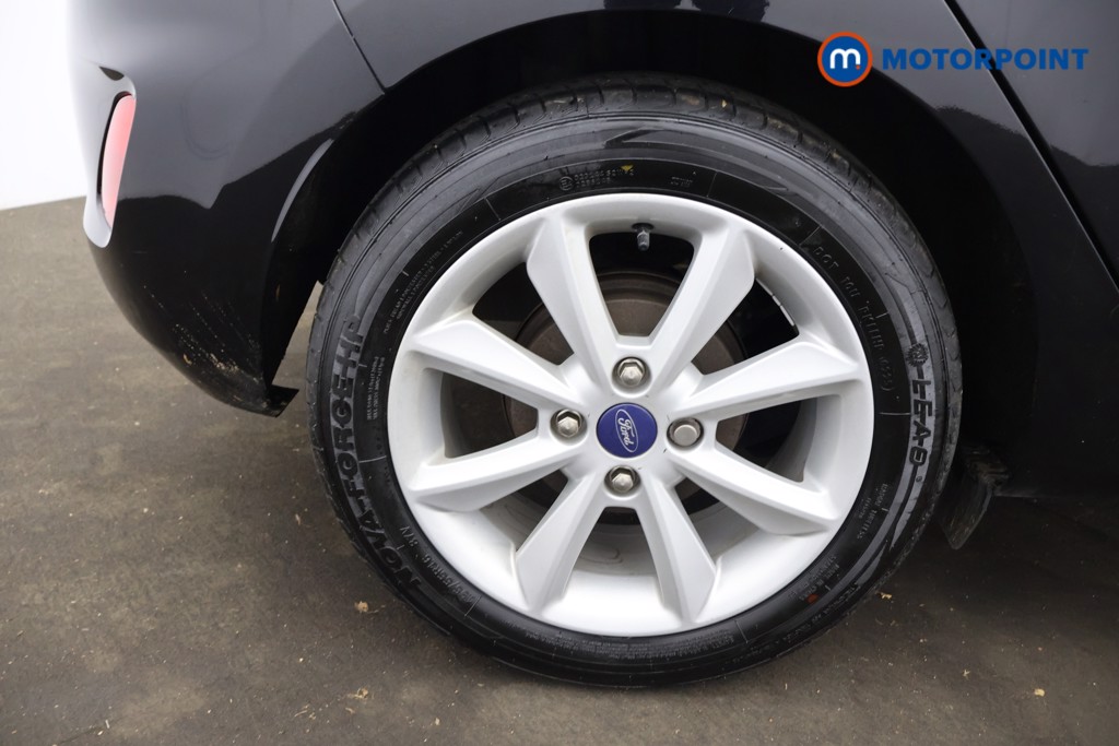 Used Ford Fiesta 2022 for sale - 76782601: Photo 31