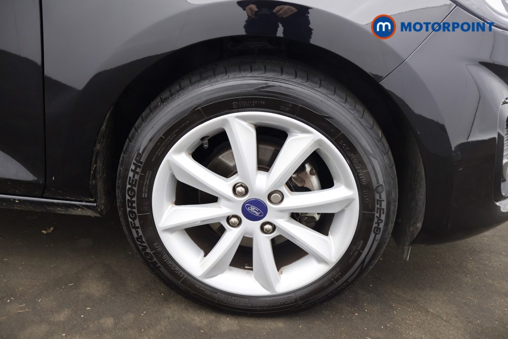 Used Ford Fiesta 2022 for sale - 76782601: Photo 32