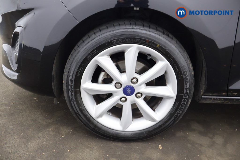 Used Ford Fiesta 2022 for sale - 76782601: Photo 33