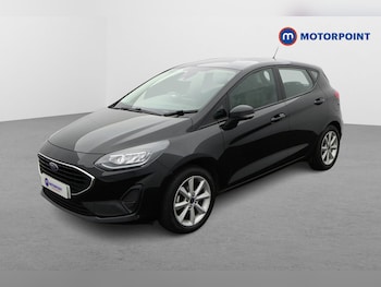 Used Ford Fiesta 2022 for sale - 76782601: Photo