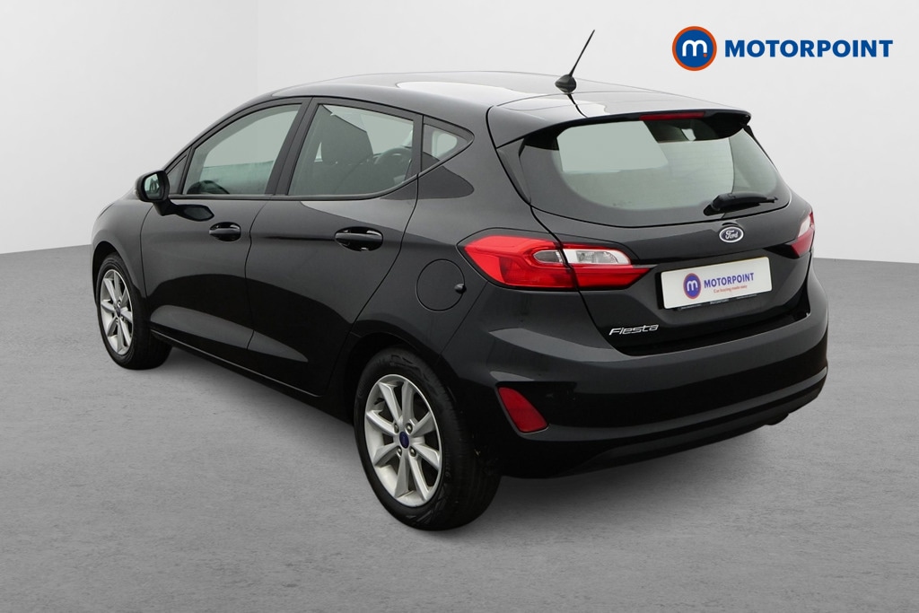 Used Ford Fiesta 2022 for sale - 76782601: Photo 5