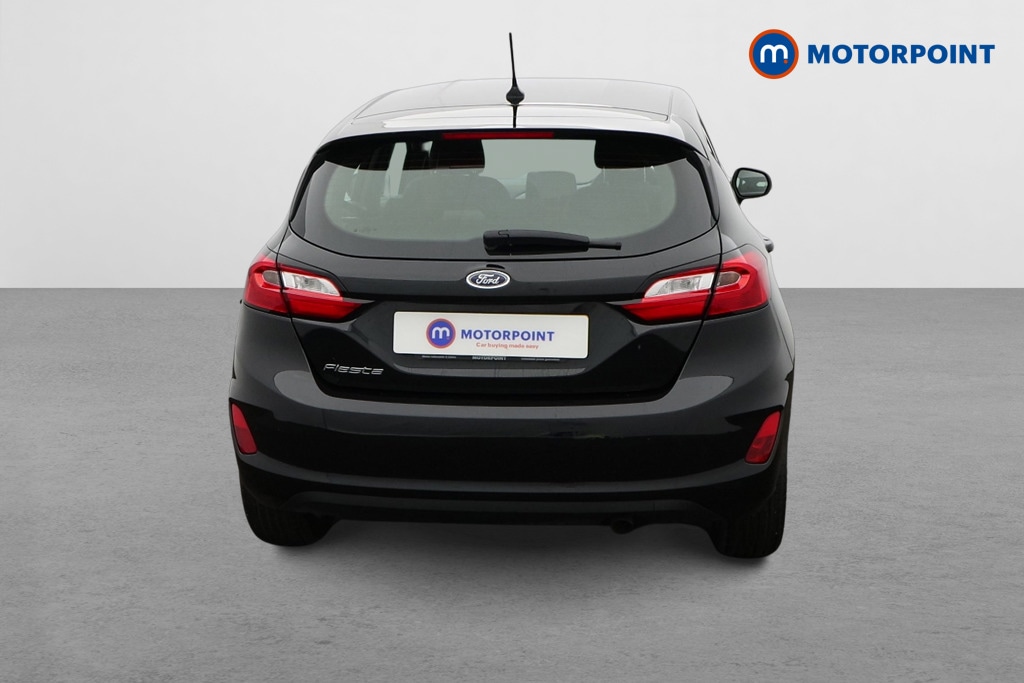 Used Ford Fiesta 2022 for sale - 76782601: Photo 6
