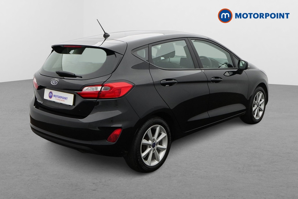 Used Ford Fiesta 2022 for sale - 76782601: Photo 7