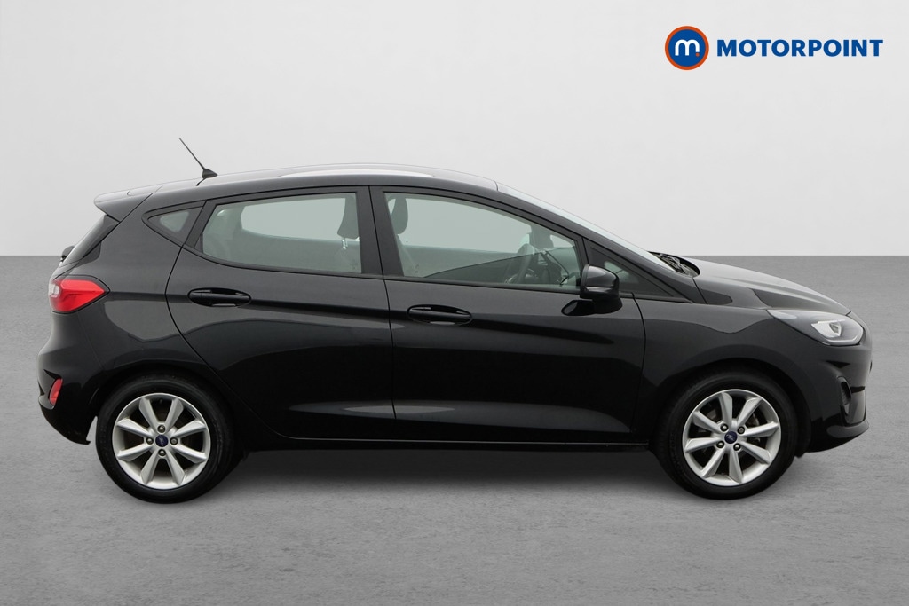 Used Ford Fiesta 2022 for sale - 76782601: Photo 8