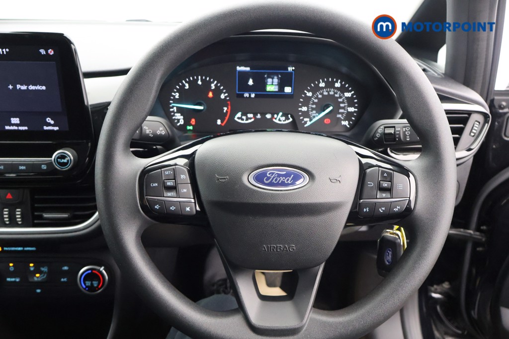 Used Ford Fiesta 2022 for sale - 76782601: Photo 9