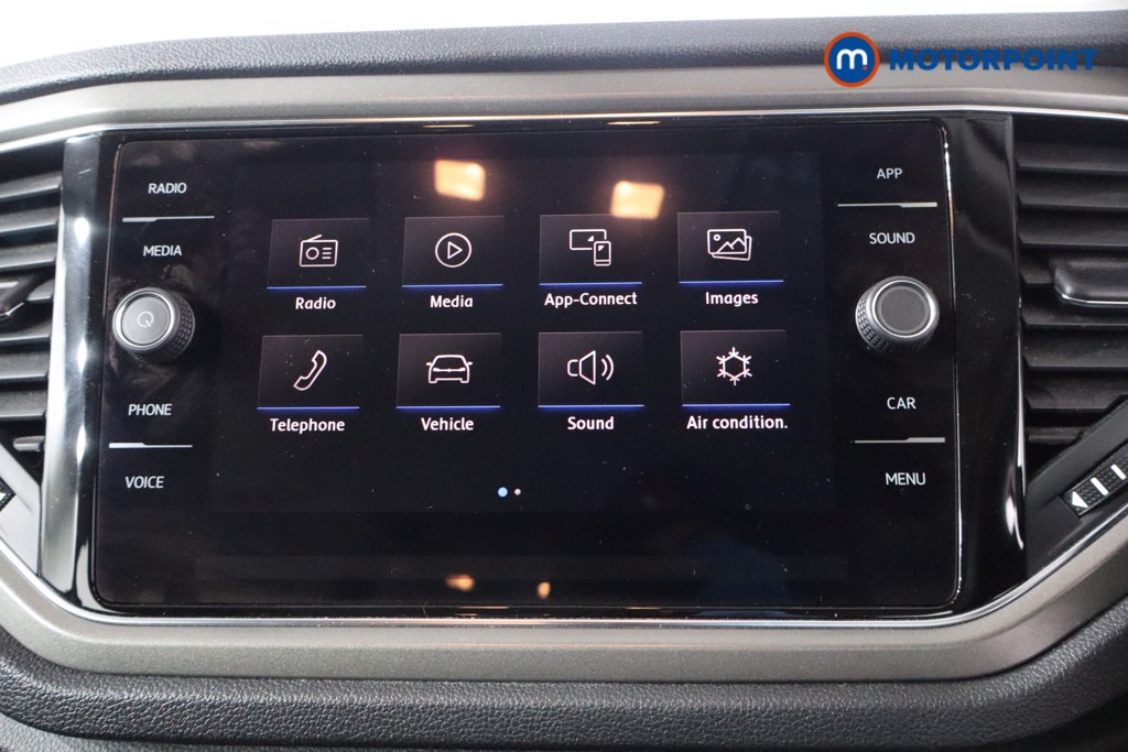 Used Volkswagen T-Roc 2020 for sale - 76508337: Photo 10