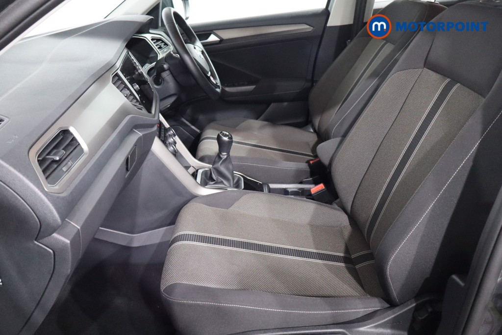 Used Volkswagen T-Roc 2020 for sale - 76508337: Photo 11