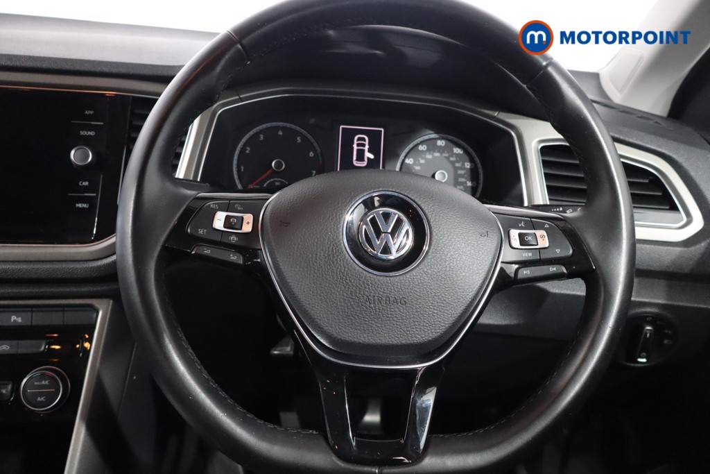 Used Volkswagen T-Roc 2020 for sale - 76508337: Photo 12