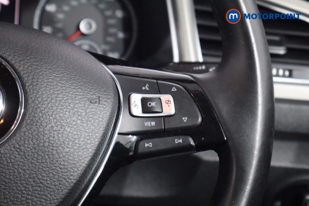 Used Volkswagen T-Roc 2020 for sale - 76508337: Photo 13