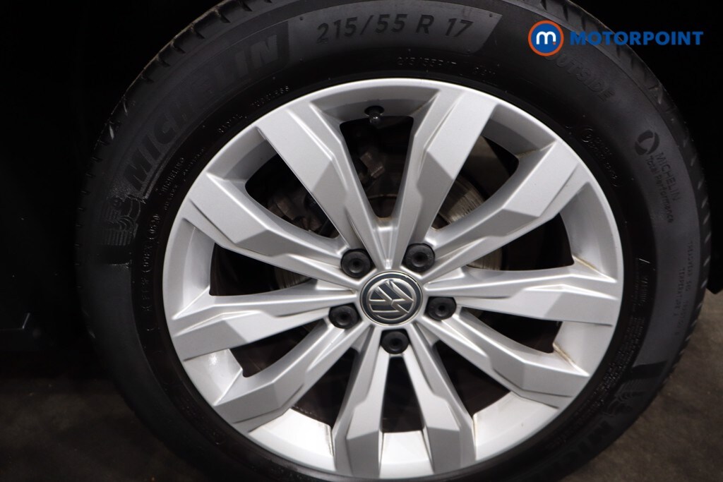 Used Volkswagen T-Roc 2020 for sale - 76508337: Photo 14