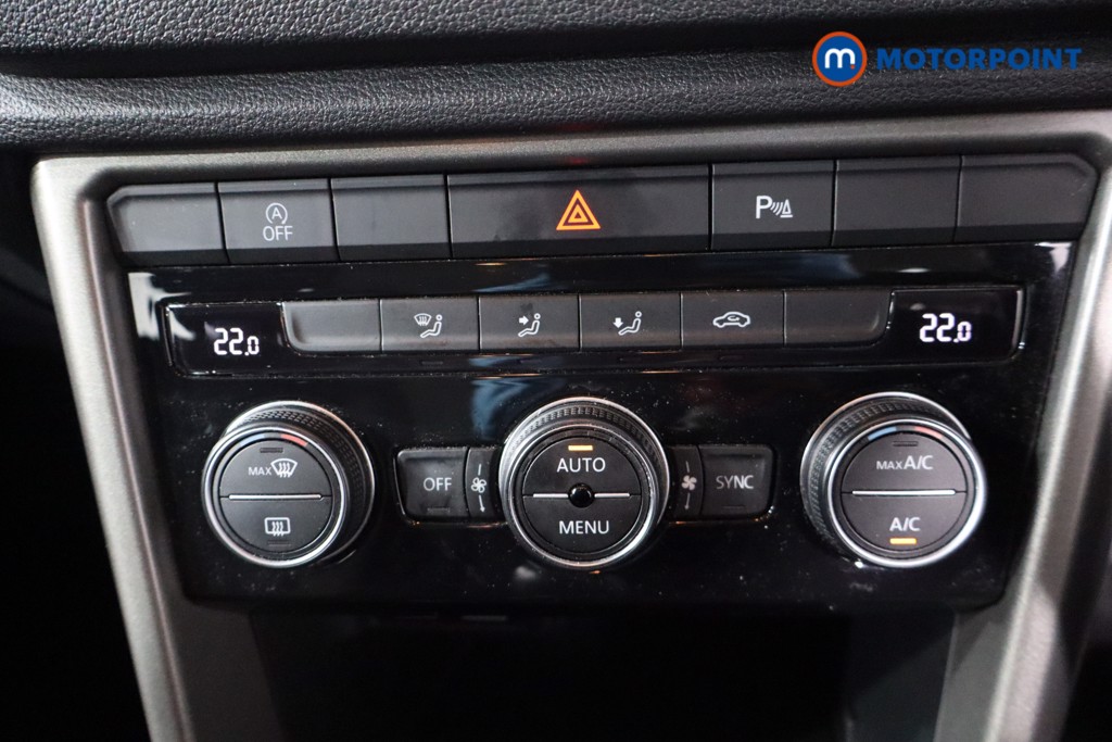 Used Volkswagen T-Roc 2020 for sale - 76508337: Photo 16