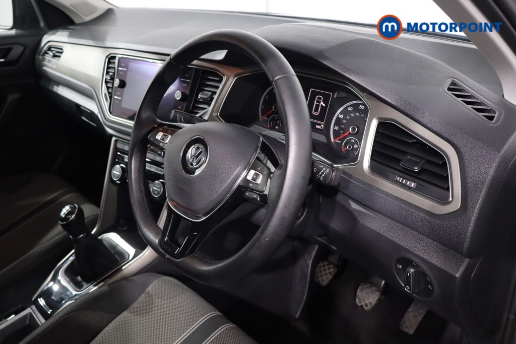 Used Volkswagen T-Roc 2020 for sale - 76508337: Photo 19