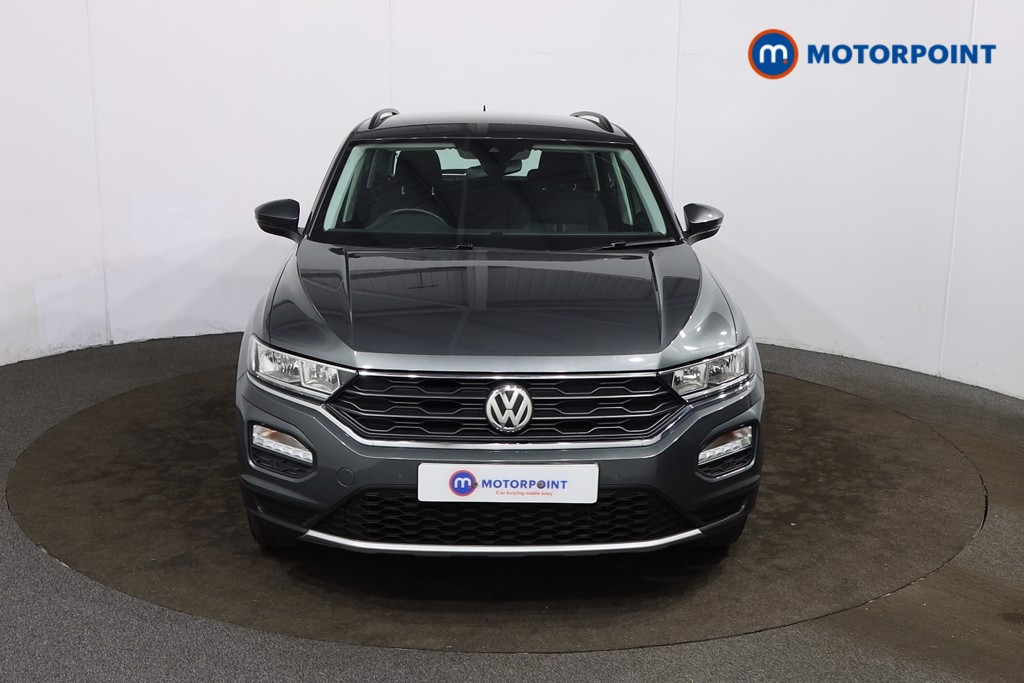 Used Volkswagen T-Roc 2020 for sale - 76508337: Photo 2