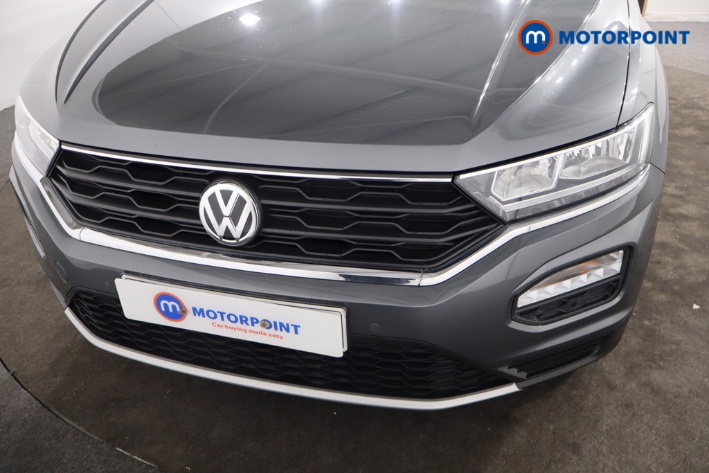 Used Volkswagen T-Roc 2020 for sale - 76508337: Photo 22
