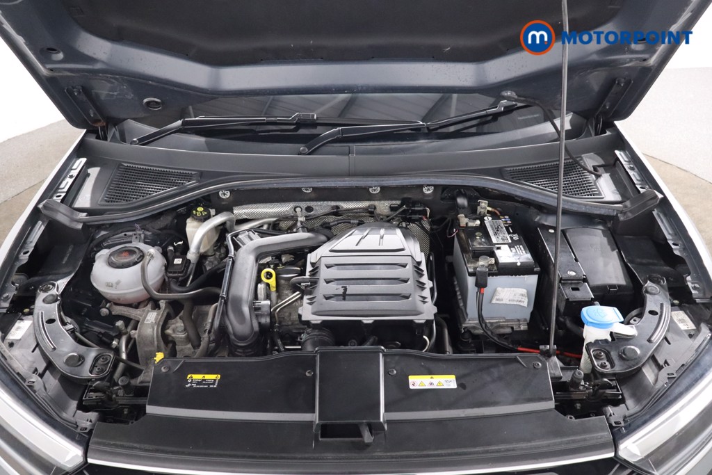 Used Volkswagen T-Roc 2020 for sale - 76508337: Photo 23