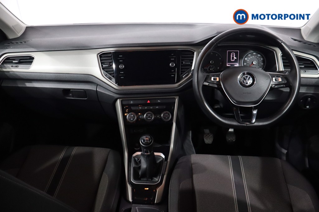 Used Volkswagen T-Roc 2020 for sale - 76508337: Photo 9