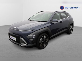 Used Hyundai KONA 2025 for sale - 77381903: Photo