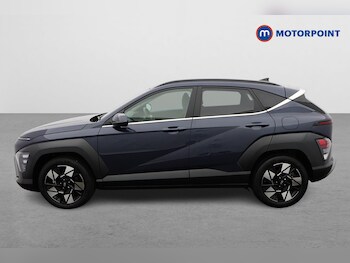 Used Hyundai KONA 2025 for sale - 77381903: Photo