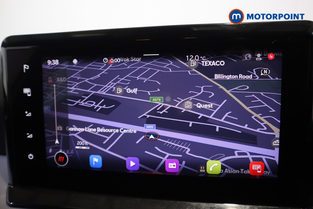 Used SEAT Ibiza 2022 for sale - 76534602: Photo 10