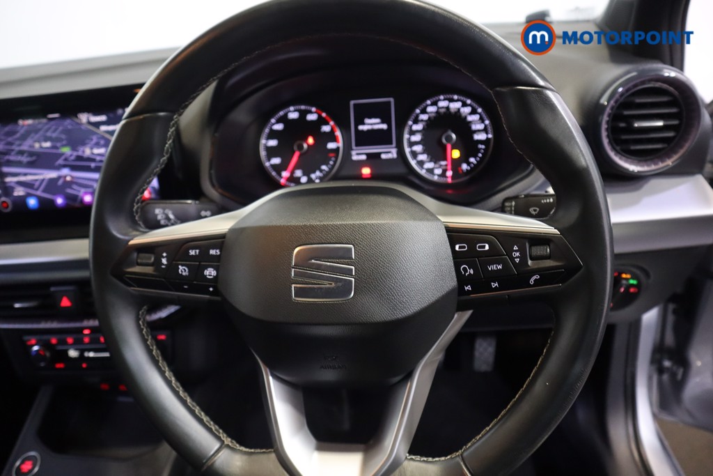 Used SEAT Ibiza 2022 for sale - 76534602: Photo 11