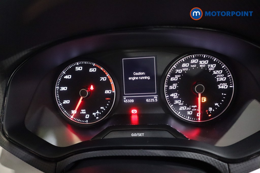 Used SEAT Ibiza 2022 for sale - 76534602: Photo 12