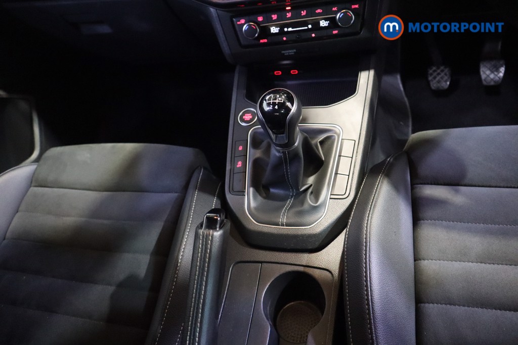 Used SEAT Ibiza 2022 for sale - 76534602: Photo 14