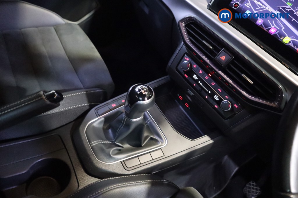 Used SEAT Ibiza 2022 for sale - 76534602: Photo 15